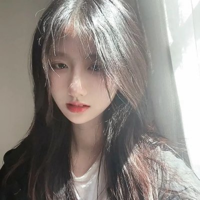 玉女倾城
