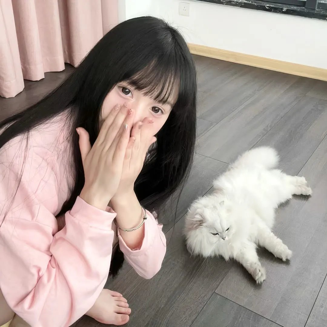 哥哥别闹啦